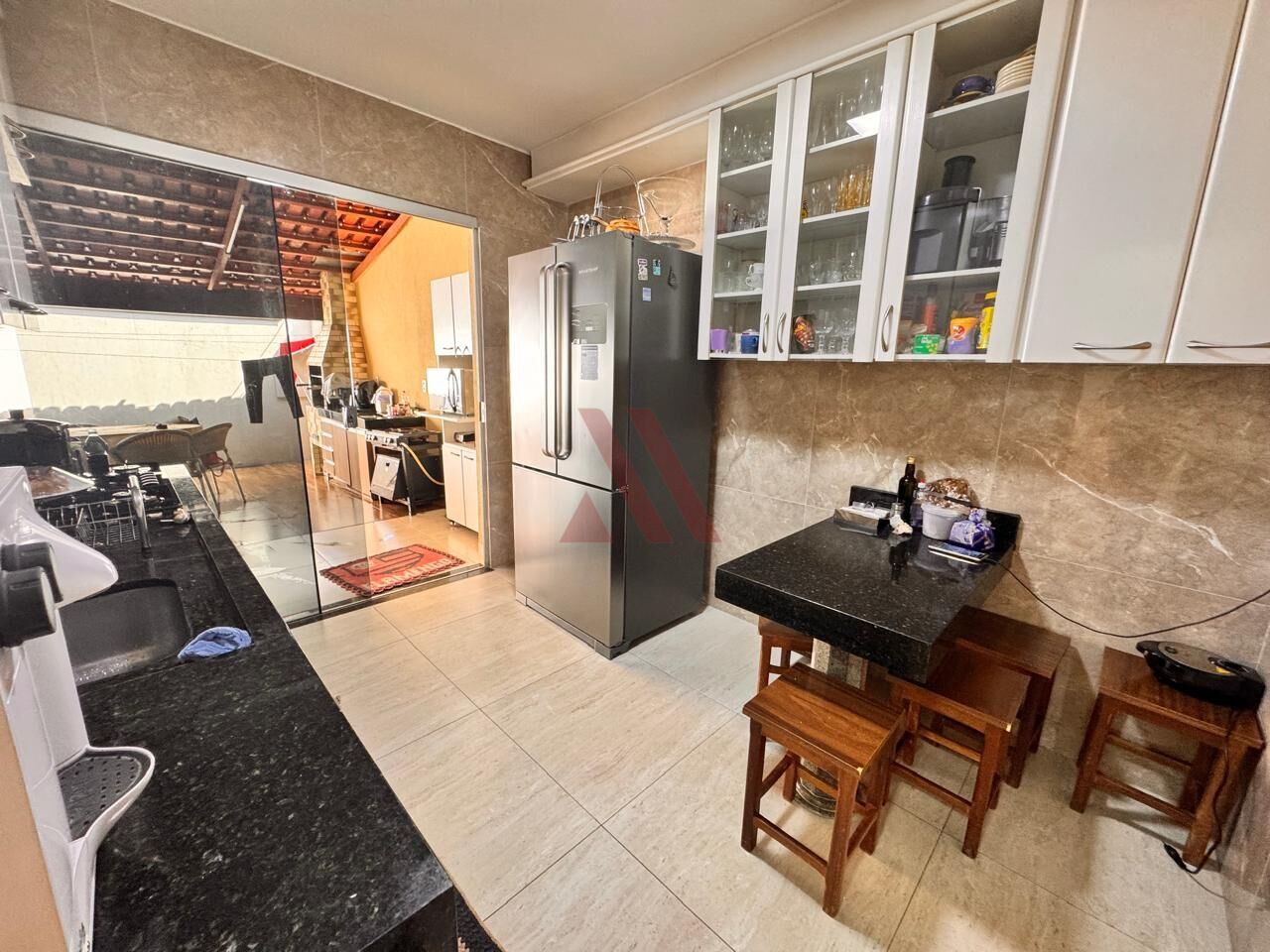 Casa, 4 quartos, 202 m² - Foto 8