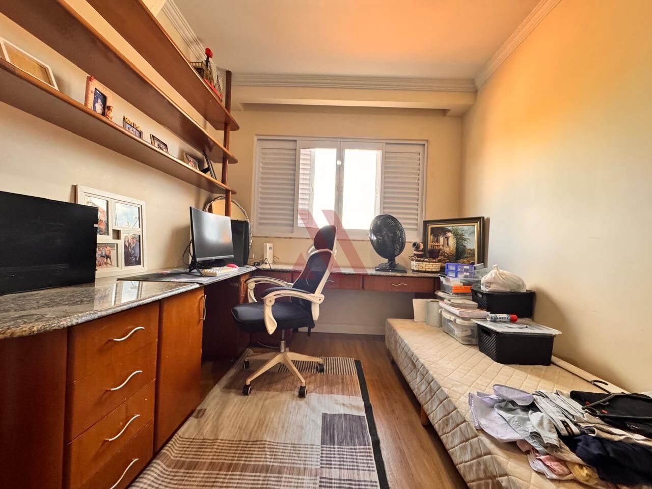 Casa, 4 quartos, 202 m² - Foto 23