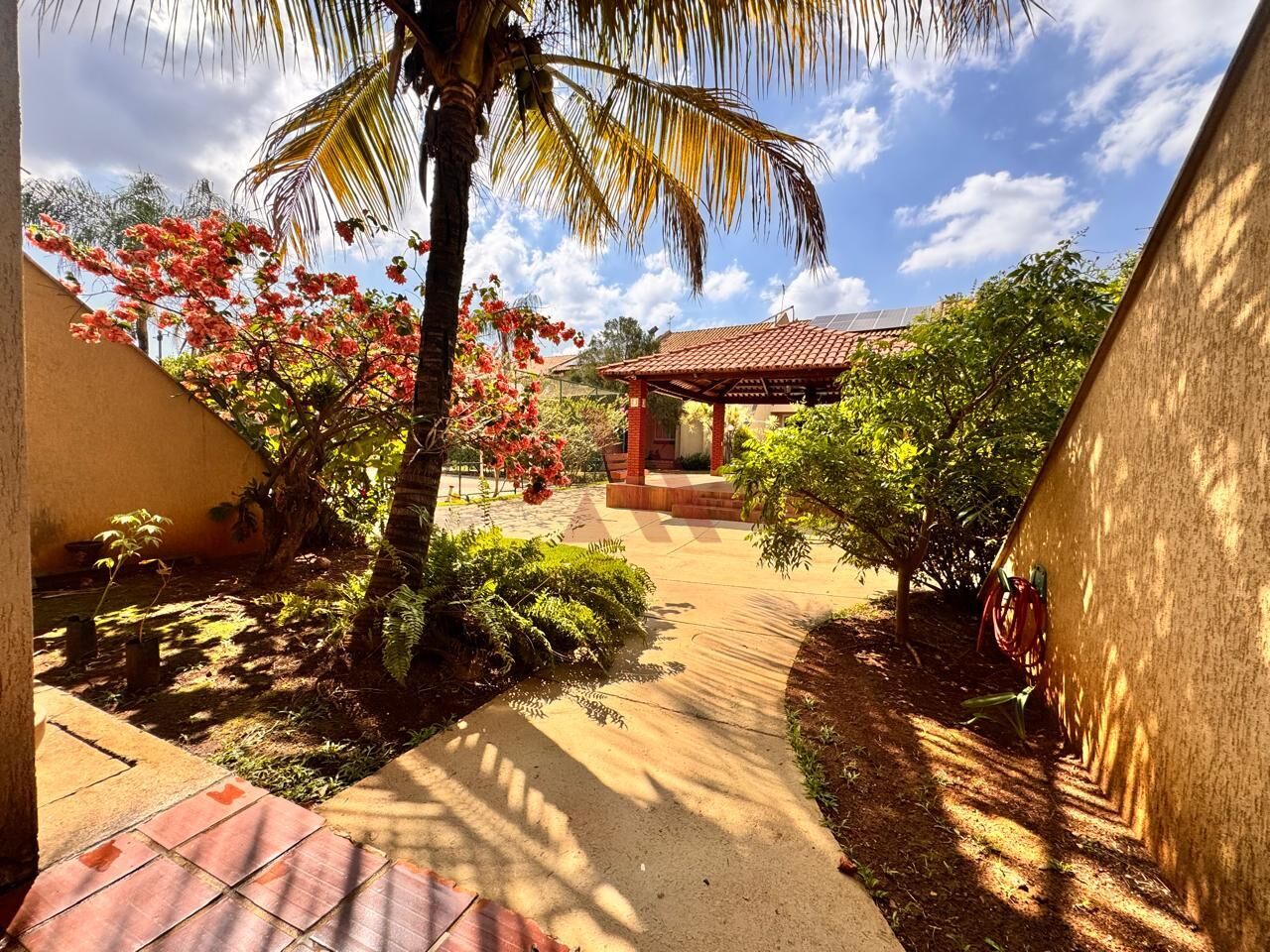 Casa, 4 quartos, 202 m² - Foto 26