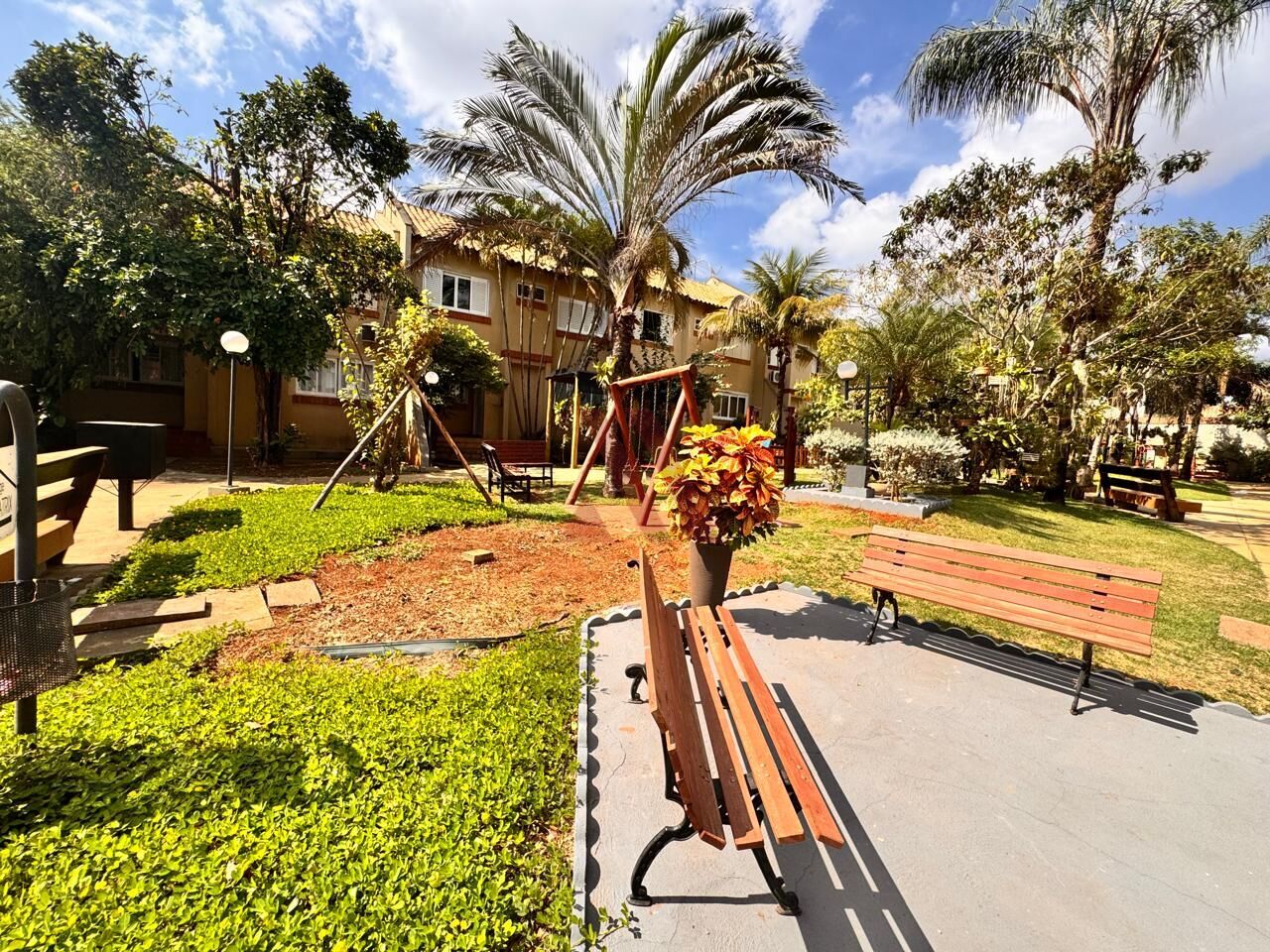 Casa, 4 quartos, 202 m² - Foto 27