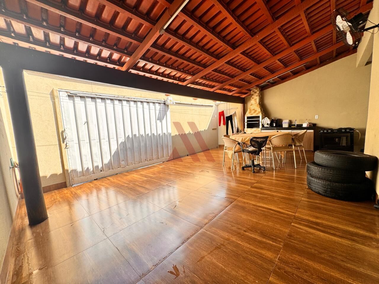 Casa, 4 quartos, 202 m² - Foto 14