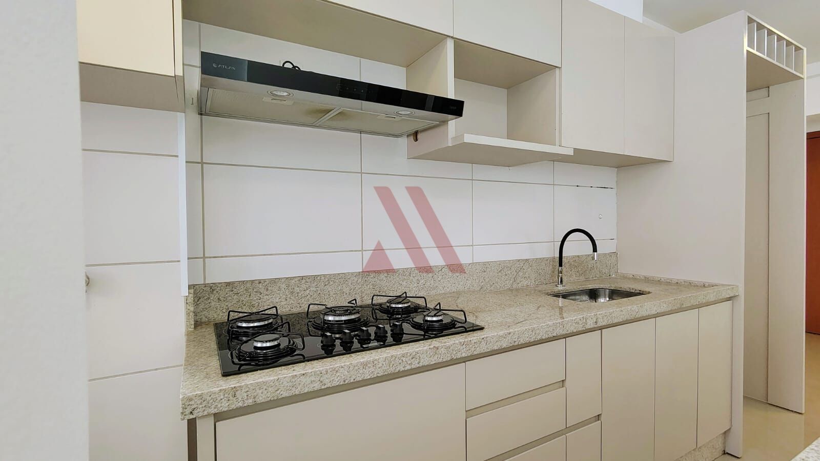 Apartamento, 3 quartos, 85 m² - Foto 3