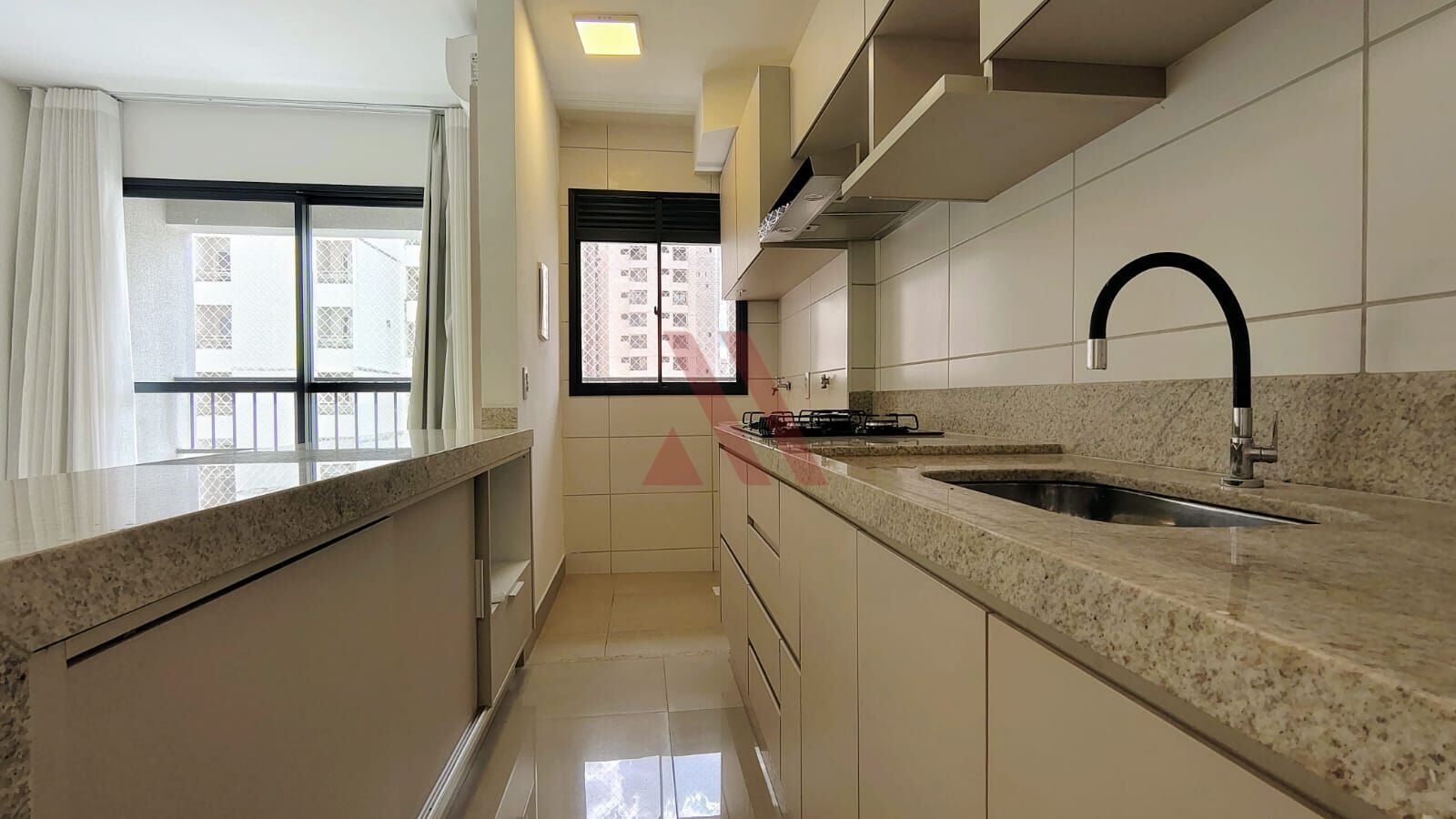 Apartamento, 3 quartos, 85 m² - Foto 2