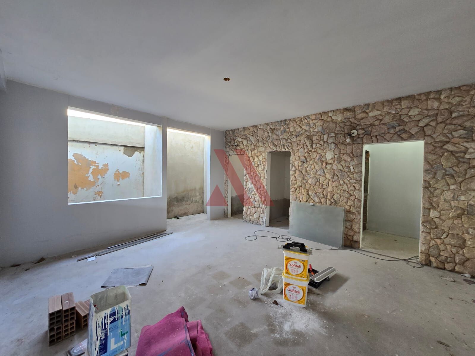 Apartamento para alugar, 191m² - Foto 2