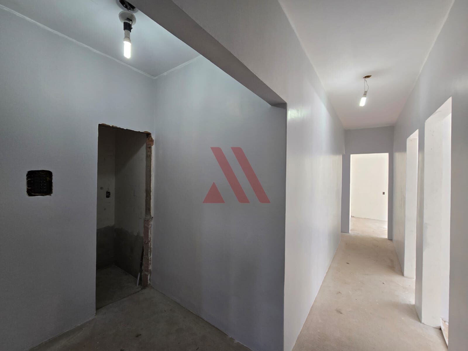 Apartamento para alugar, 191m² - Foto 14