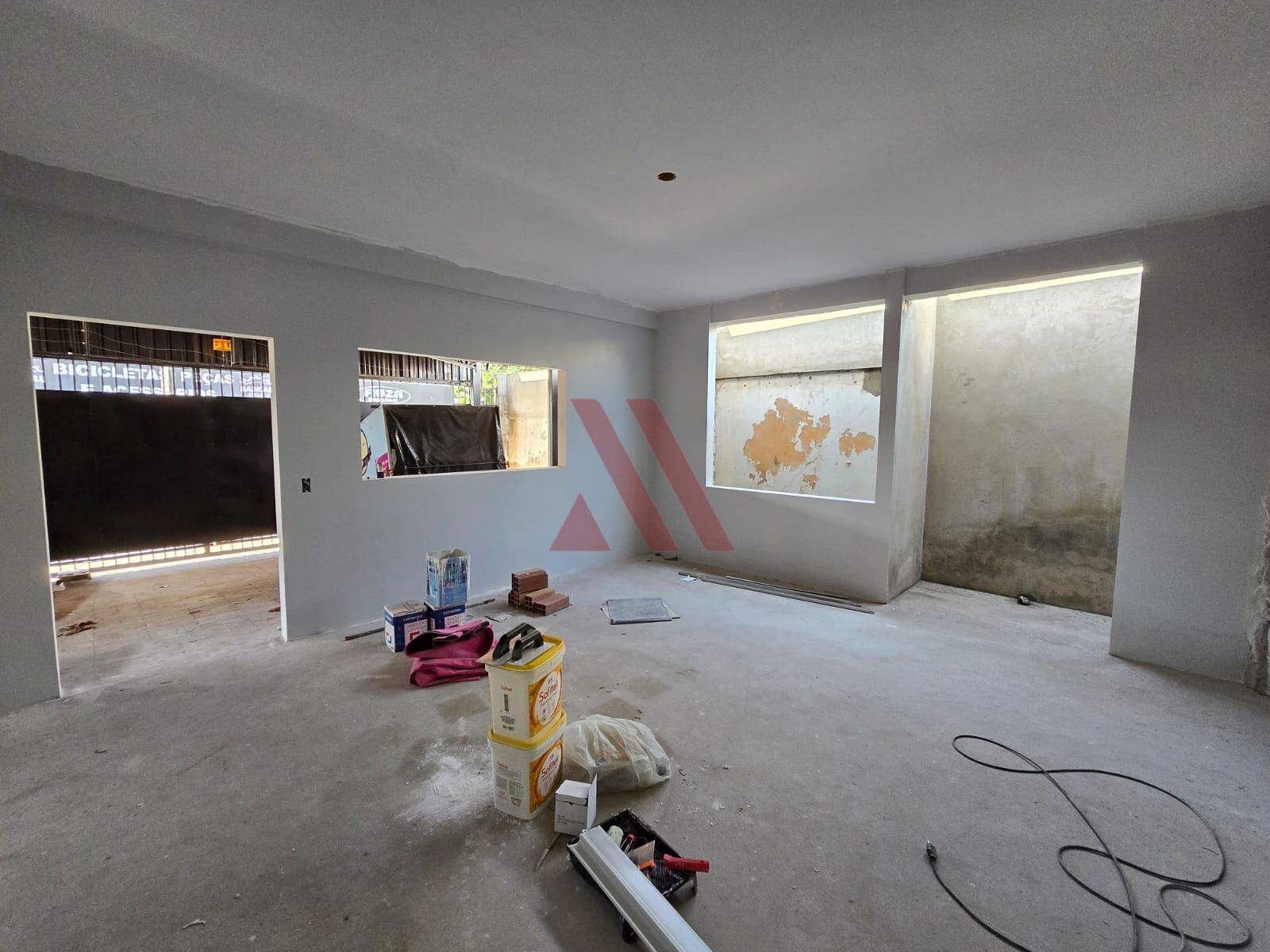 Apartamento para alugar, 191m² - Foto 3