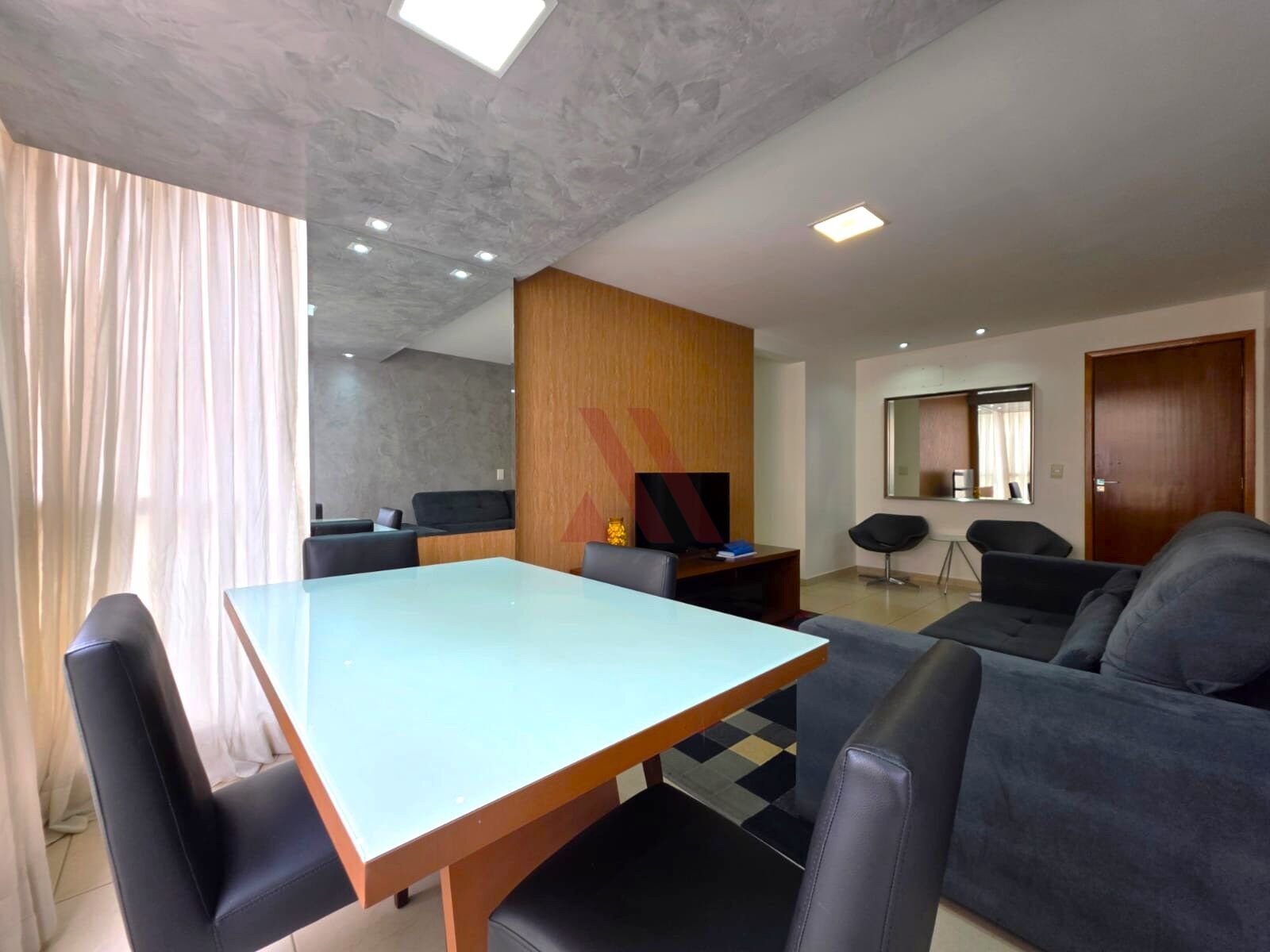 Apartamento, 2 quartos, 77 m² - Foto 6