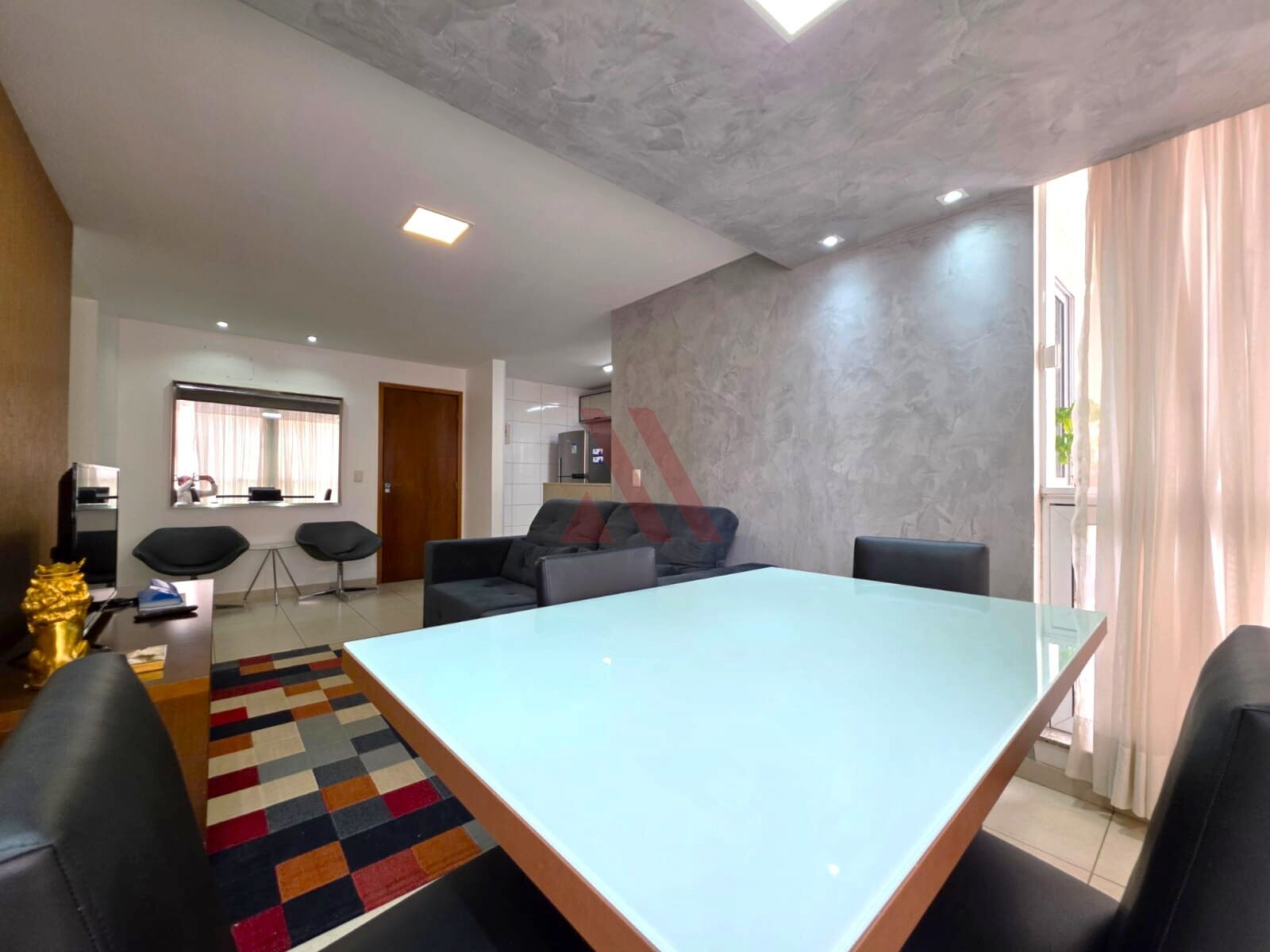 Apartamento, 2 quartos, 77 m² - Foto 4