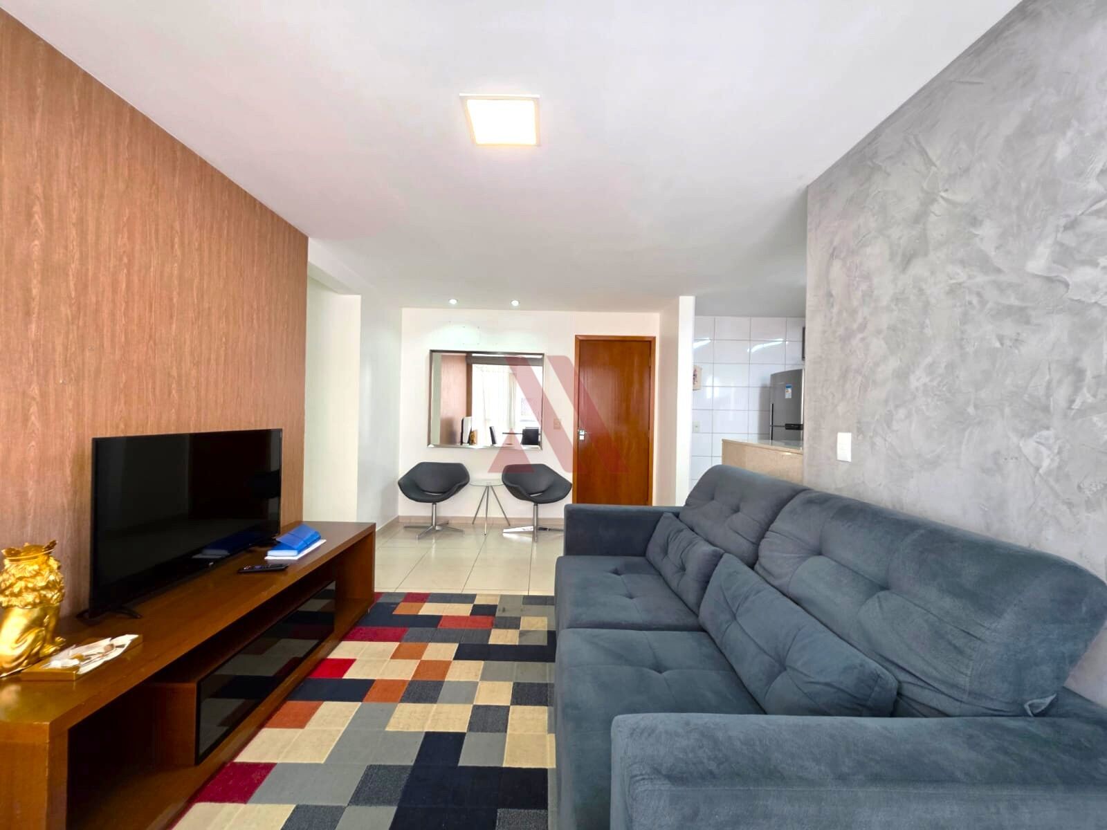 Apartamento, 2 quartos, 77 m² - Foto 3