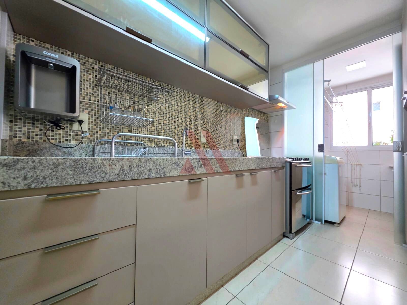 Apartamento, 2 quartos, 77 m² - Foto 8