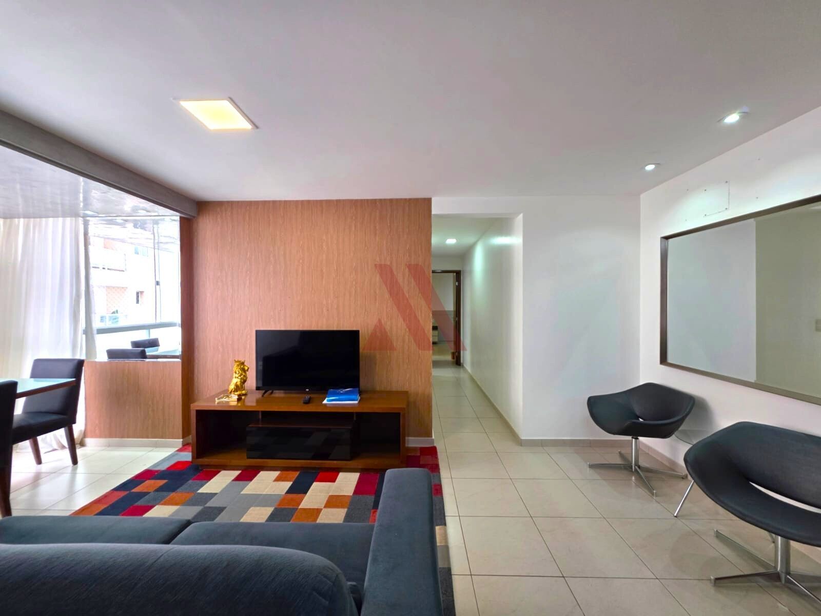 Apartamento, 2 quartos, 77 m² - Foto 5