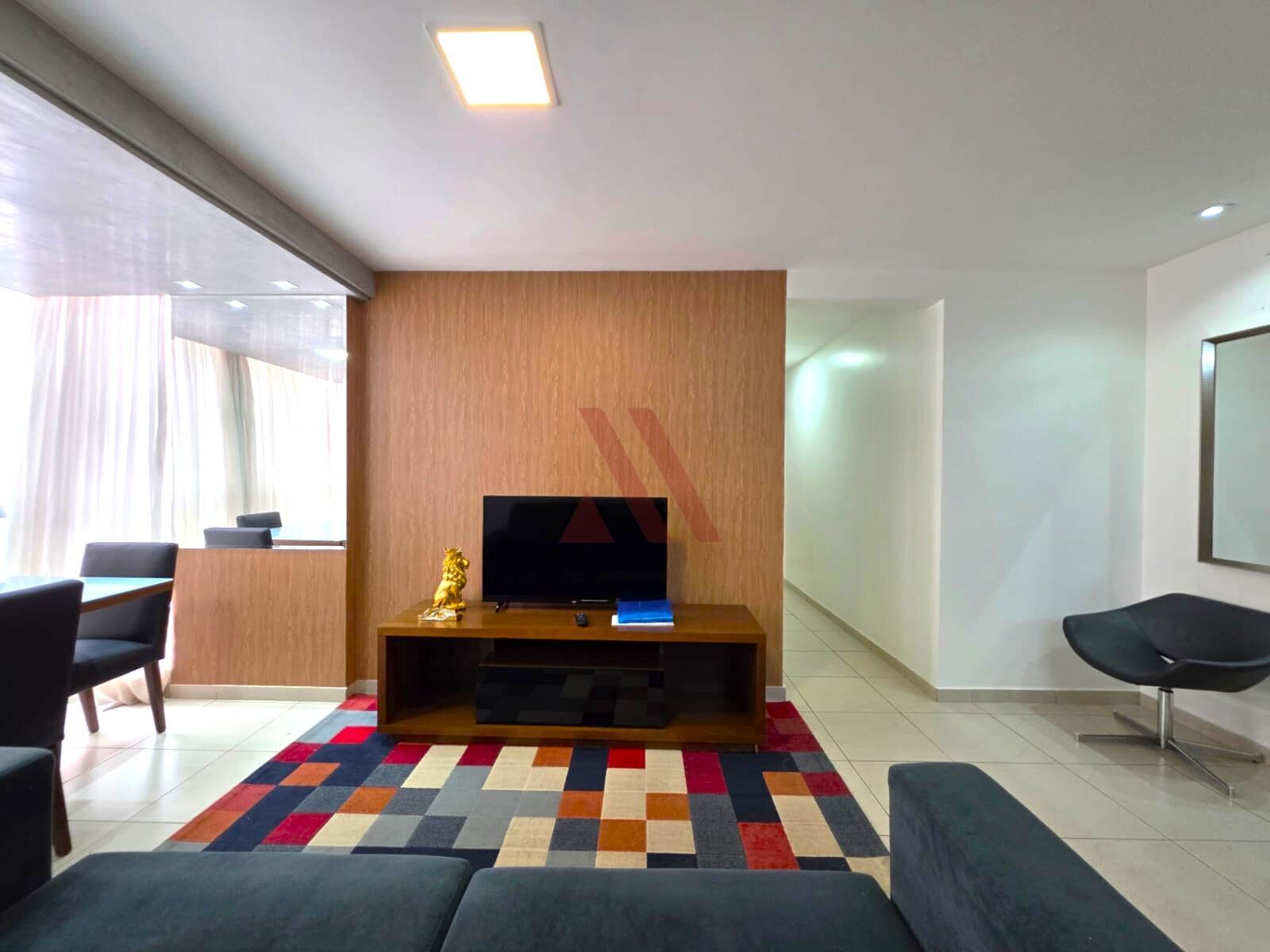 Apartamento, 2 quartos, 77 m² - Foto 2