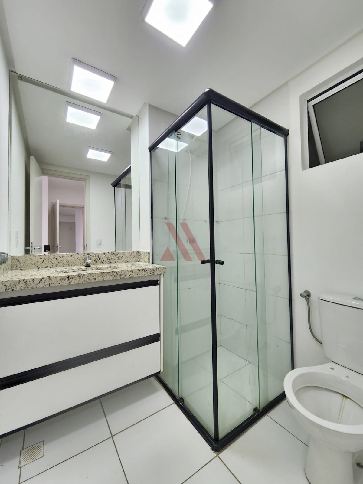 Apartamento, 2 quartos, 60 m² - Foto 9