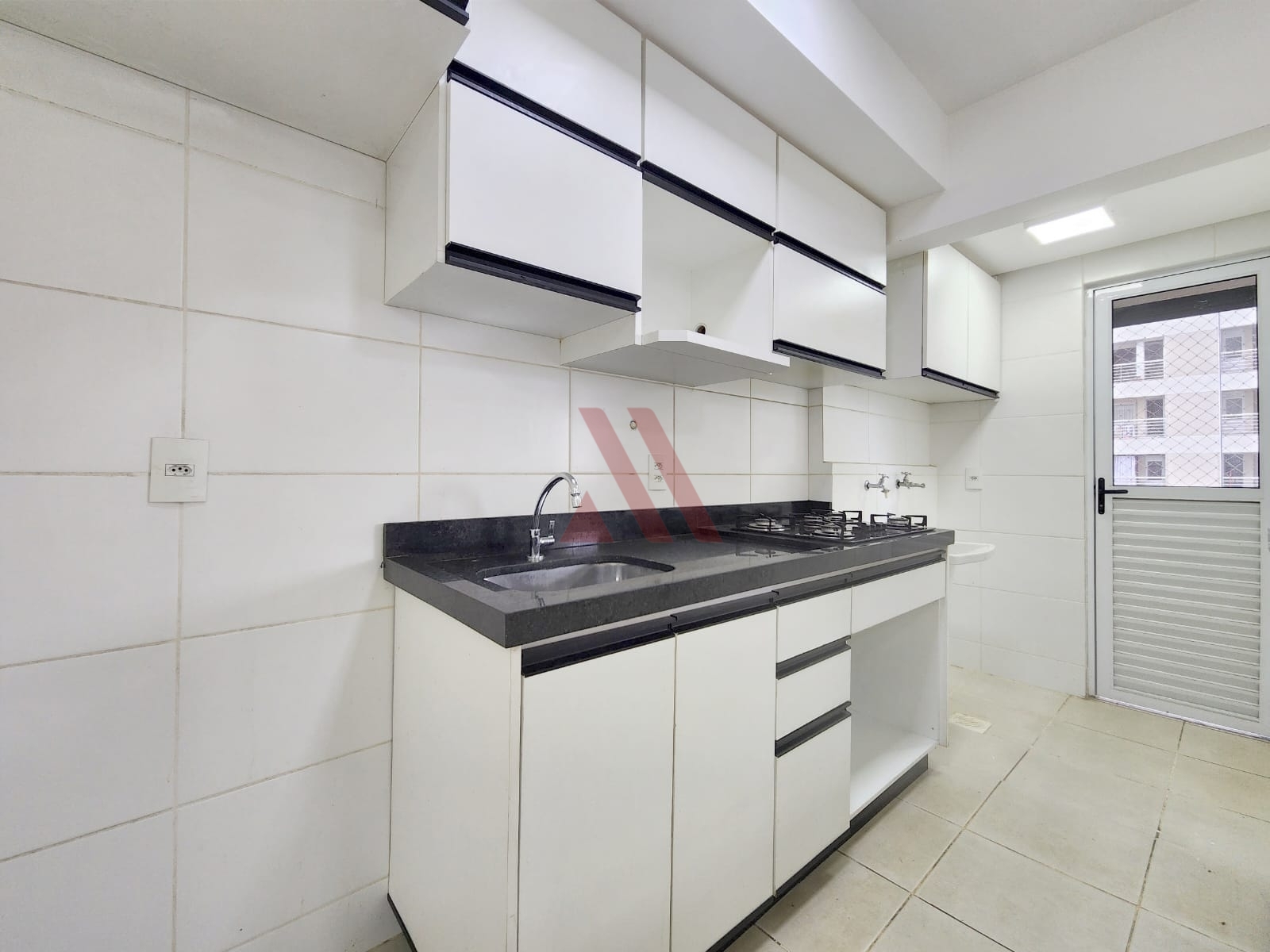 Apartamento, 2 quartos, 60 m² - Foto 1