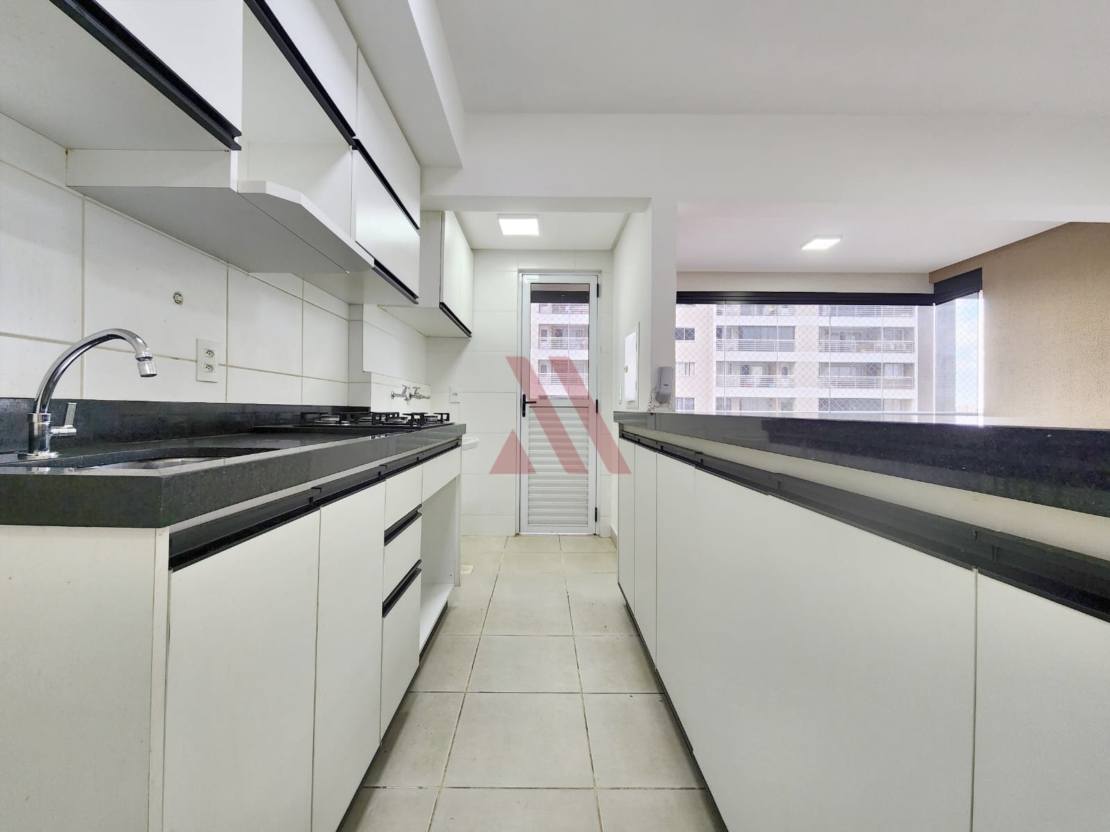 Apartamento, 2 quartos, 60 m² - Foto 7