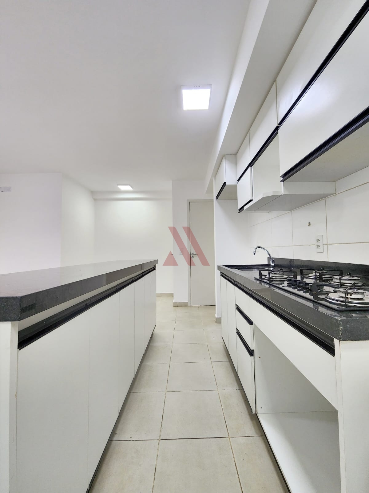 Apartamento, 2 quartos, 60 m² - Foto 4