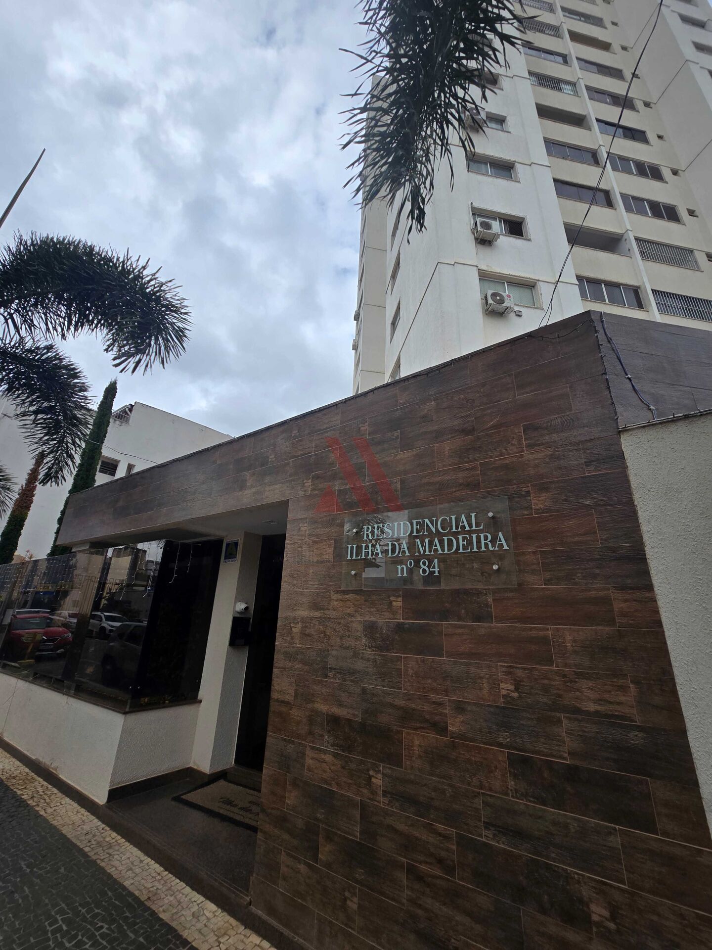 Apartamento, 2 quartos, 60 m² - Foto 1