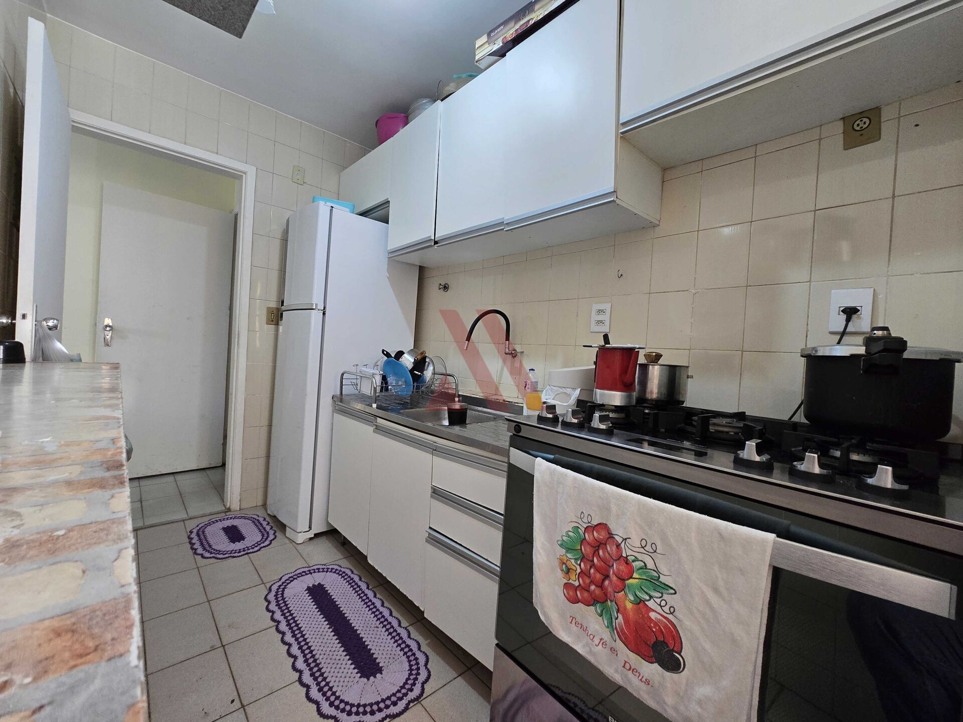 Apartamento, 2 quartos, 60 m² - Foto 4