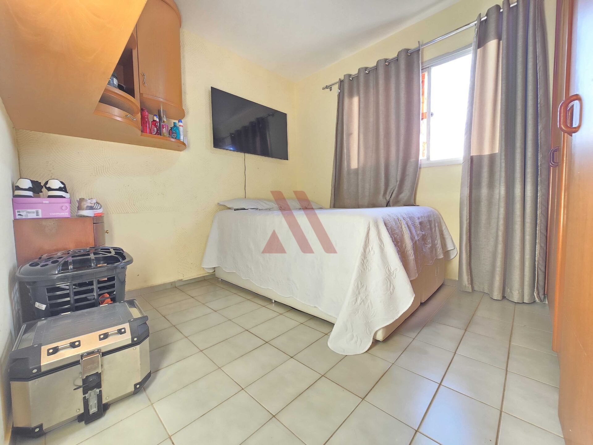 Apartamento, 2 quartos, 60 m² - Foto 8