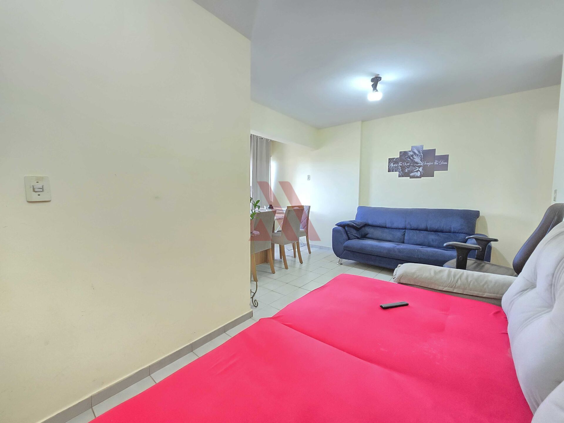 Apartamento, 2 quartos, 60 m² - Foto 3