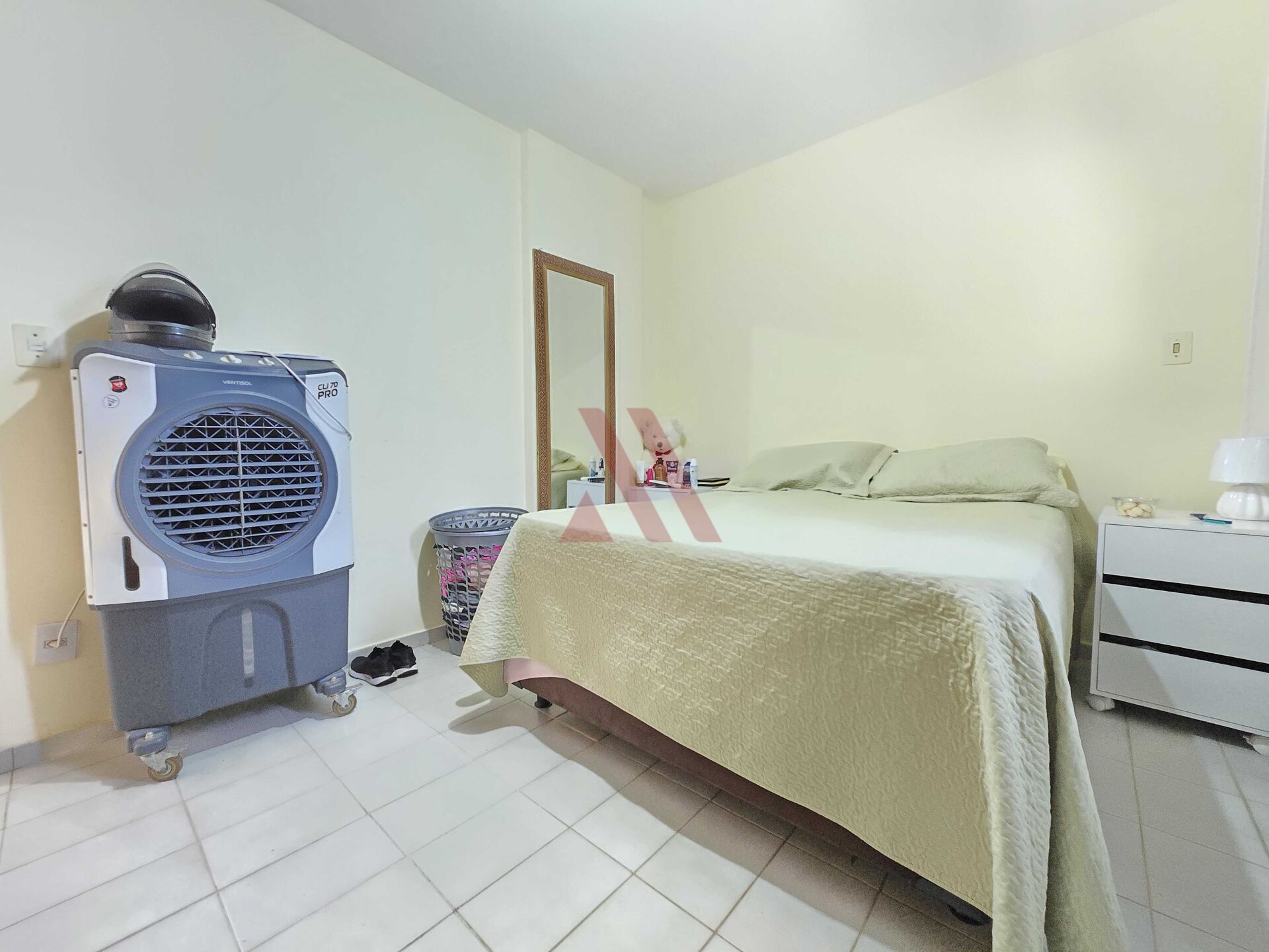 Apartamento, 2 quartos, 60 m² - Foto 7