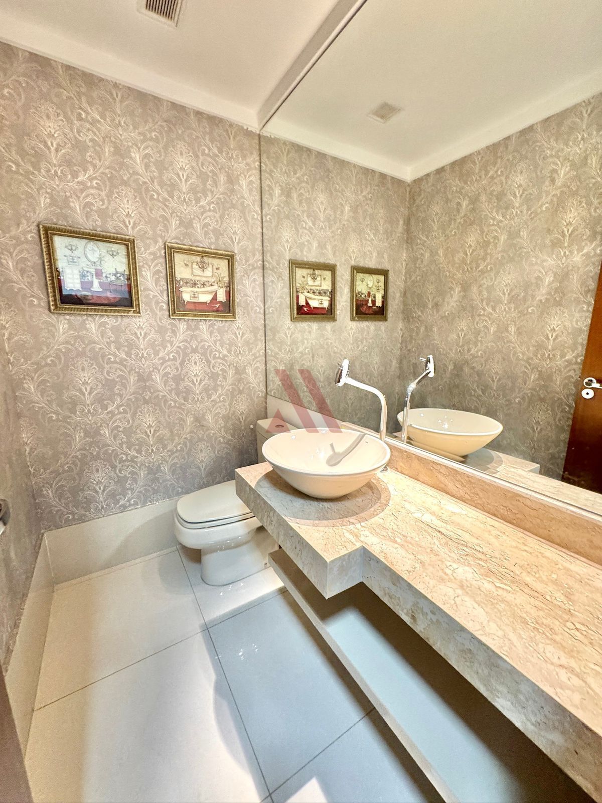 Apartamento, 3 quartos, 136 m² - Foto 4