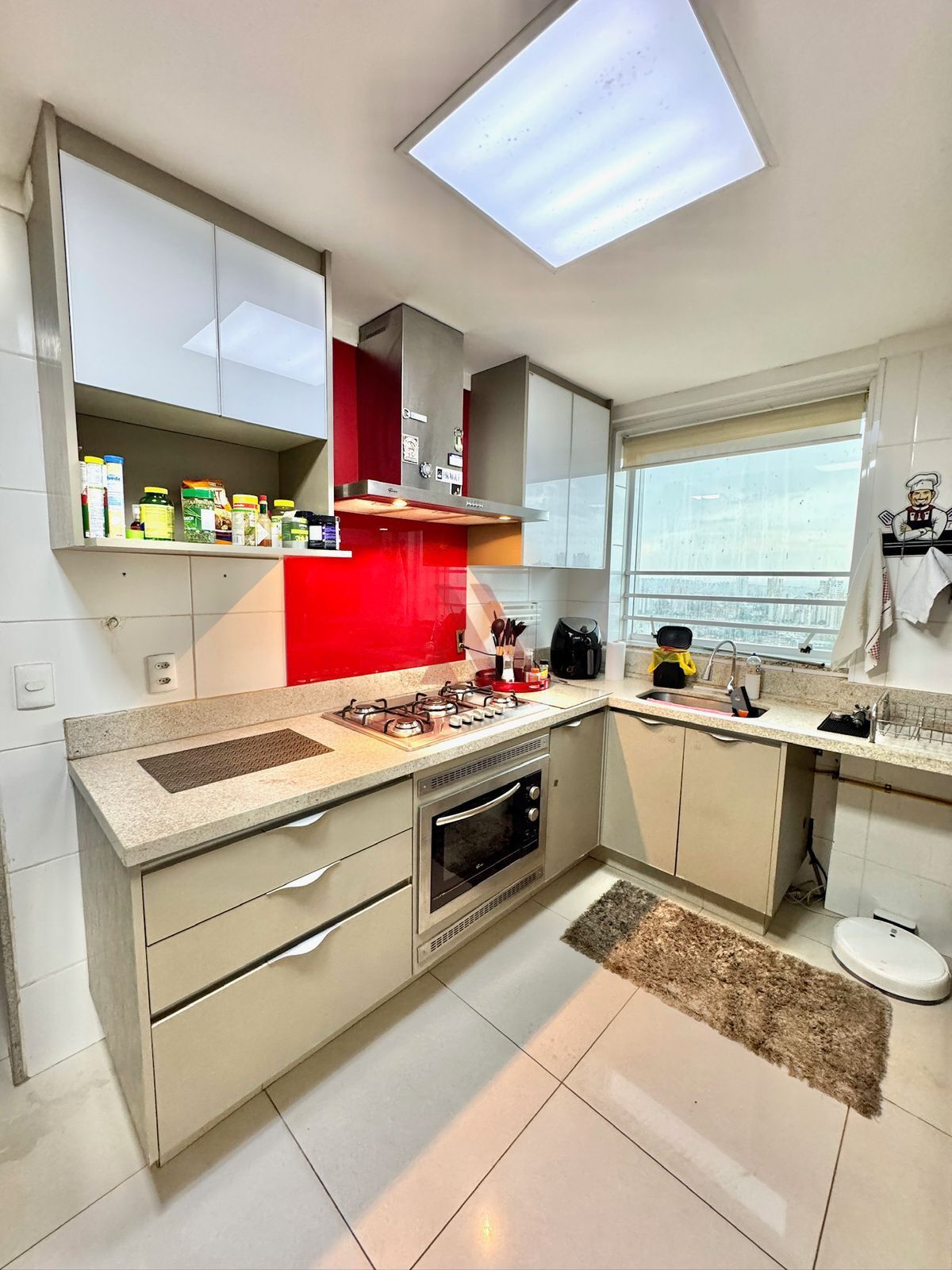 Apartamento, 3 quartos, 136 m² - Foto 6