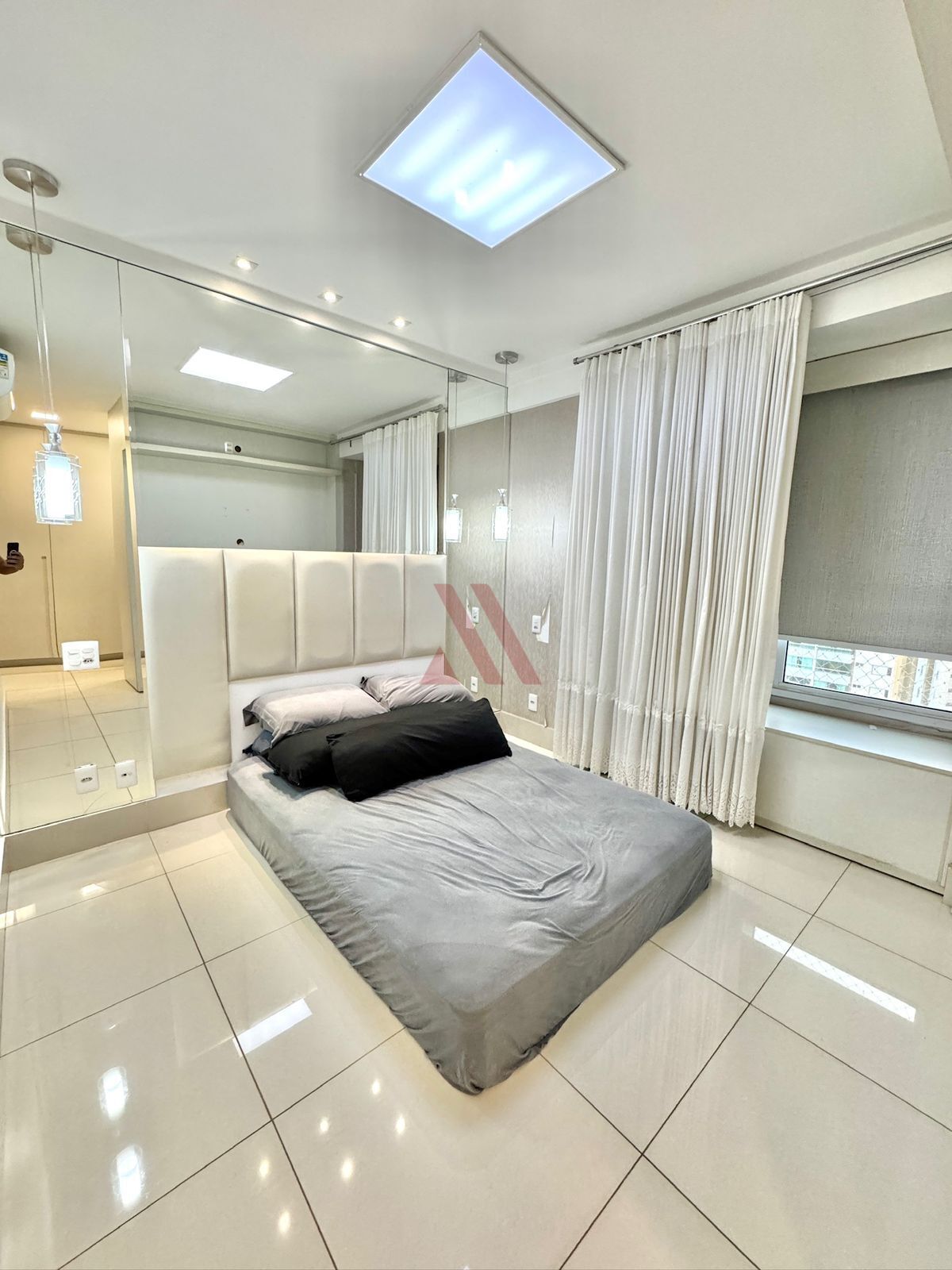 Apartamento, 3 quartos, 136 m² - Foto 8