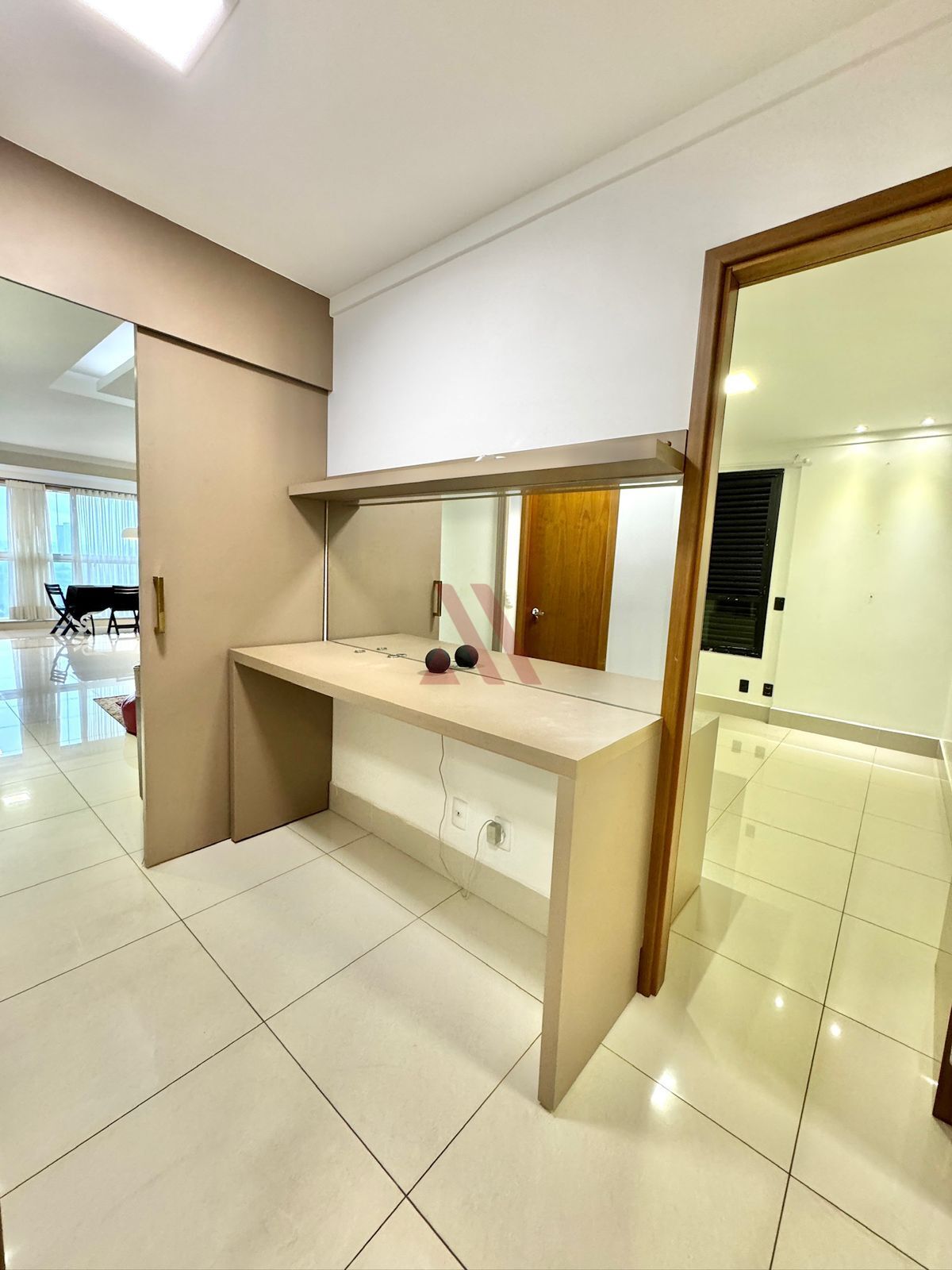 Apartamento, 3 quartos, 136 m² - Foto 5