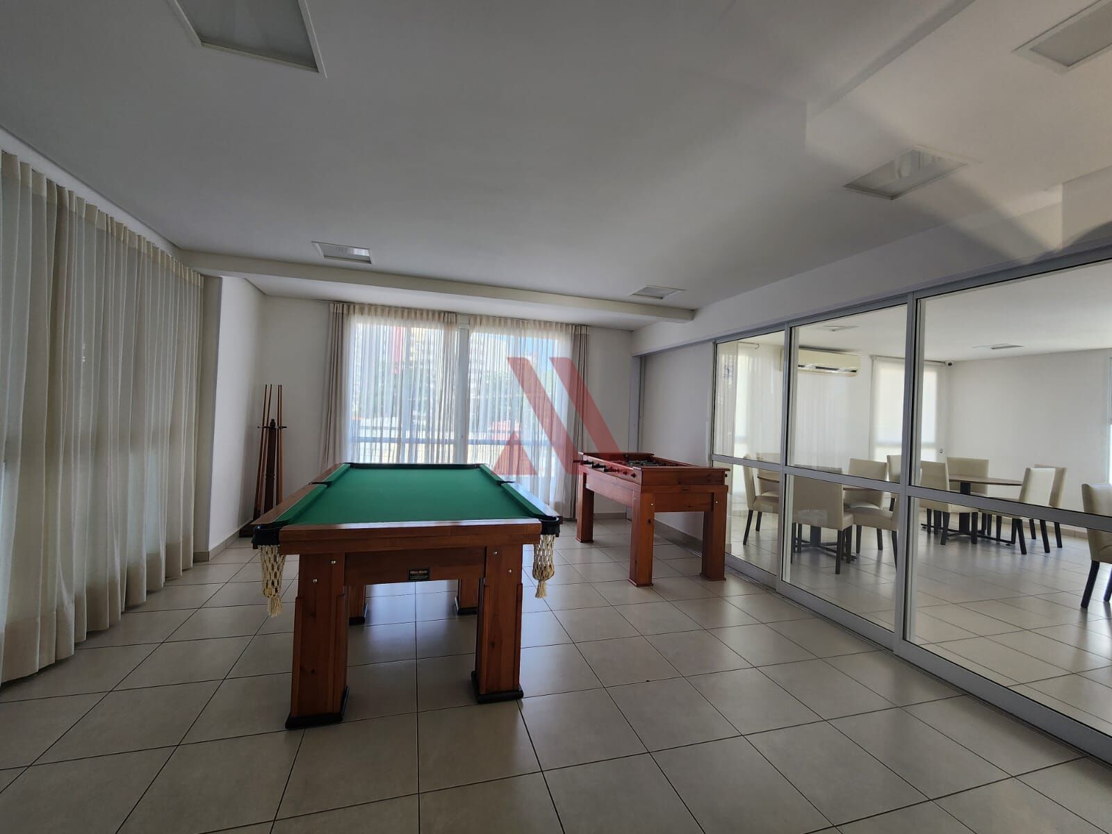 Apartamento para alugar com 2 quartos, 80m² - Foto 21