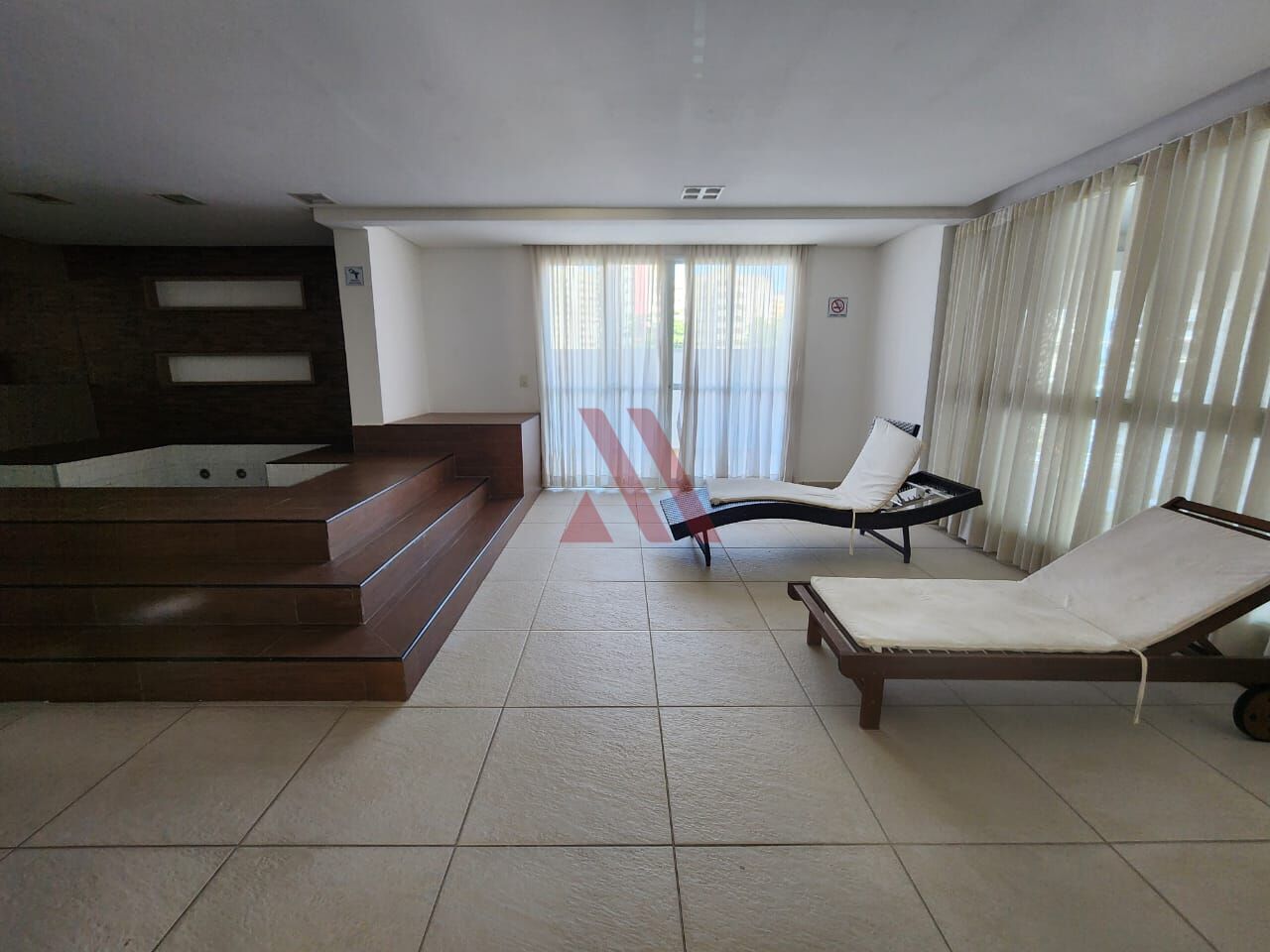 Apartamento para alugar com 2 quartos, 80m² - Foto 14