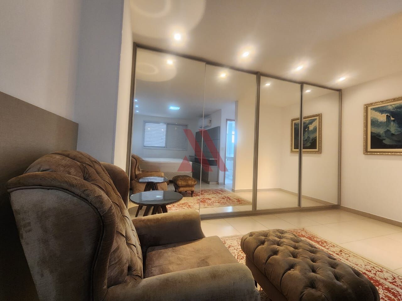 Apartamento para alugar com 2 quartos, 78m² - Foto 9