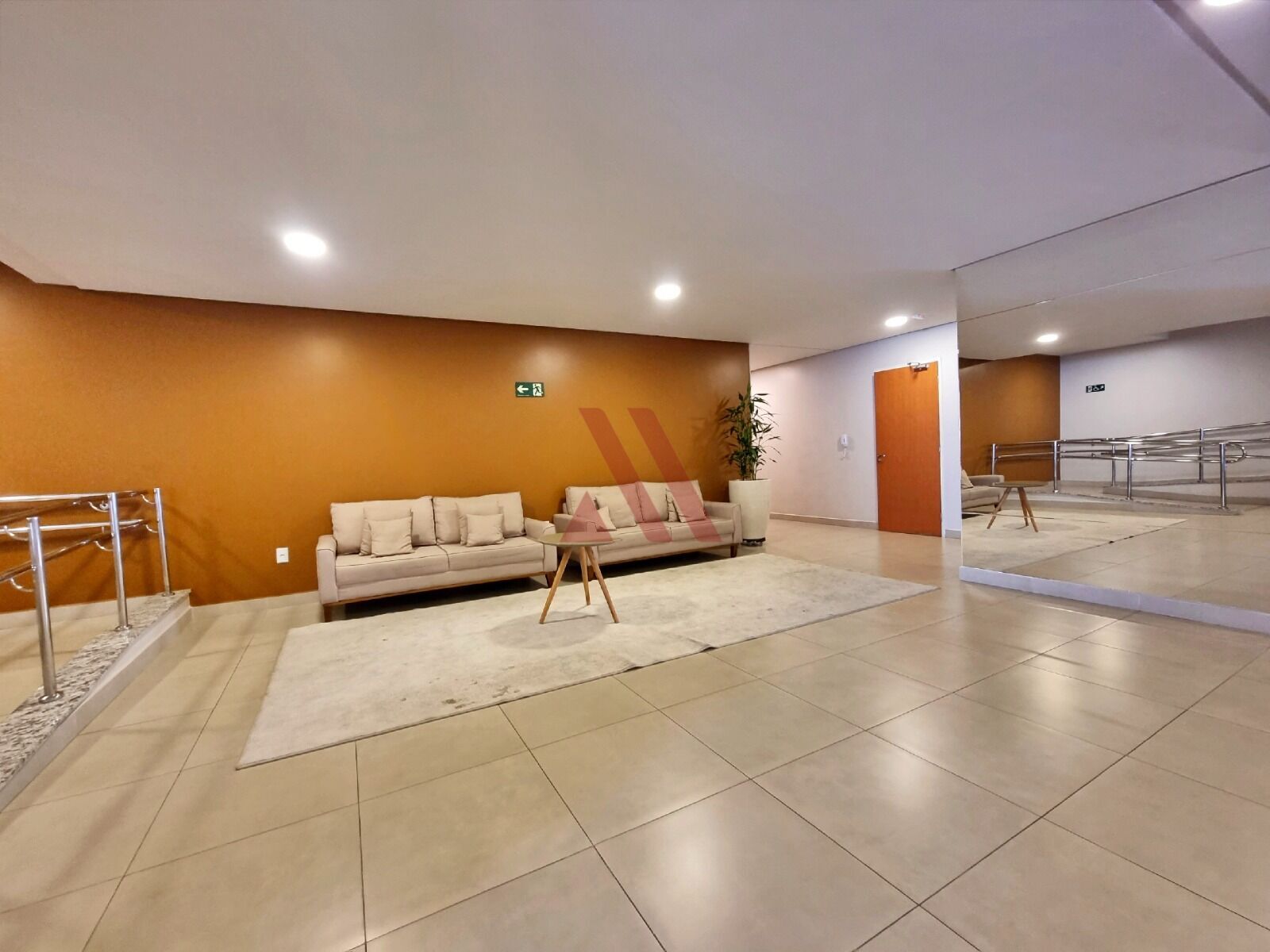 Apartamento para alugar com 2 quartos, 65m² - Foto 15