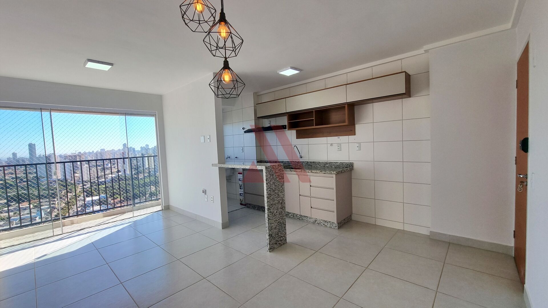 Apartamento, 2 quartos, 65 m² - Foto 2