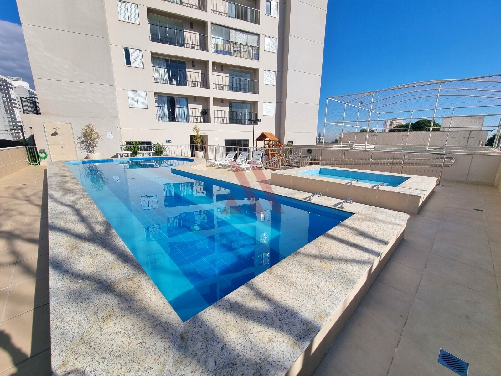 Apartamento, 2 quartos, 65 m² - Foto 1