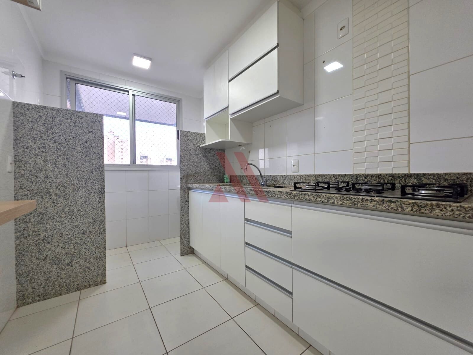 Apartamento, 2 quartos, 56 m² - Foto 1