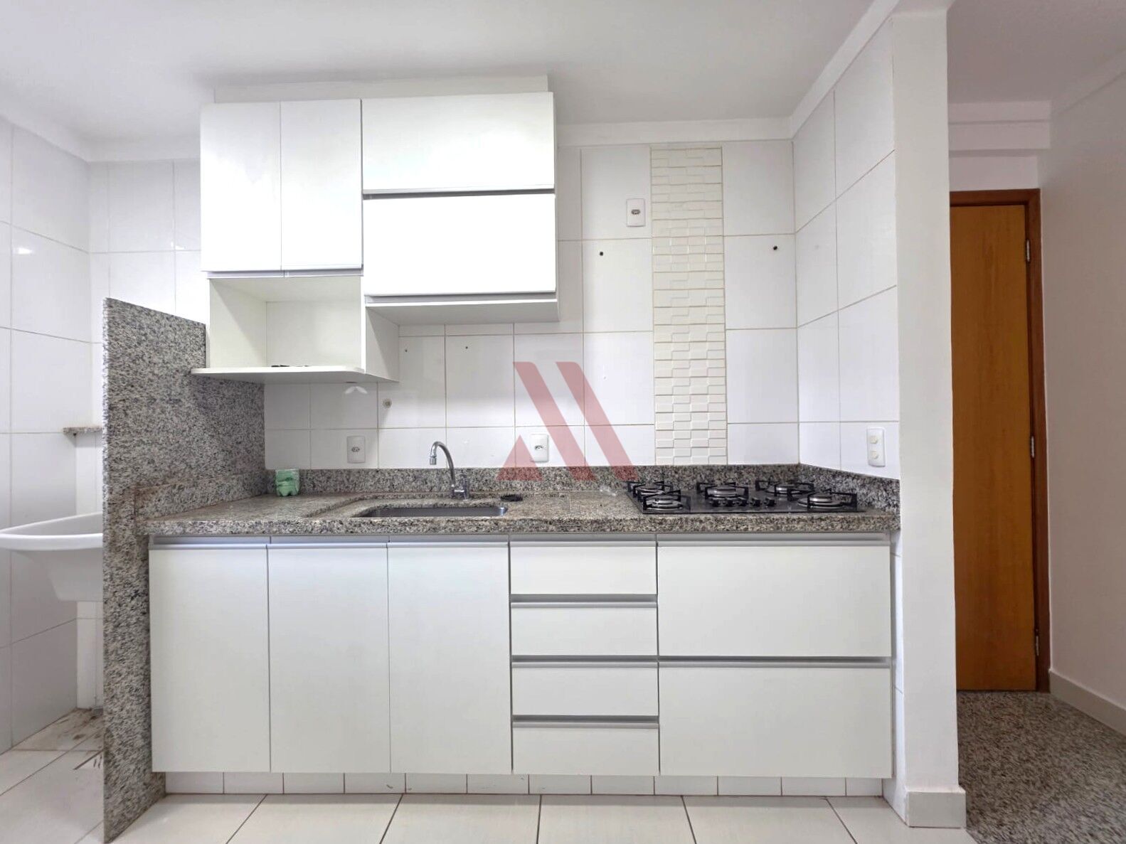 Apartamento, 2 quartos, 56 m² - Foto 2