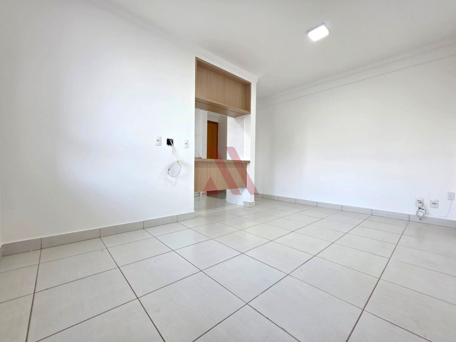 Apartamento, 2 quartos, 56 m² - Foto 3
