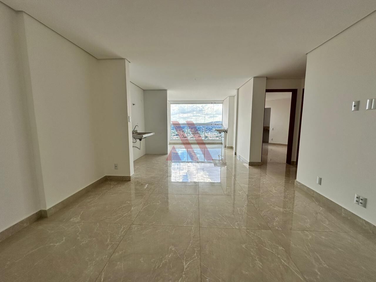 Apartamento, 3 quartos, 89 m² - Foto 7