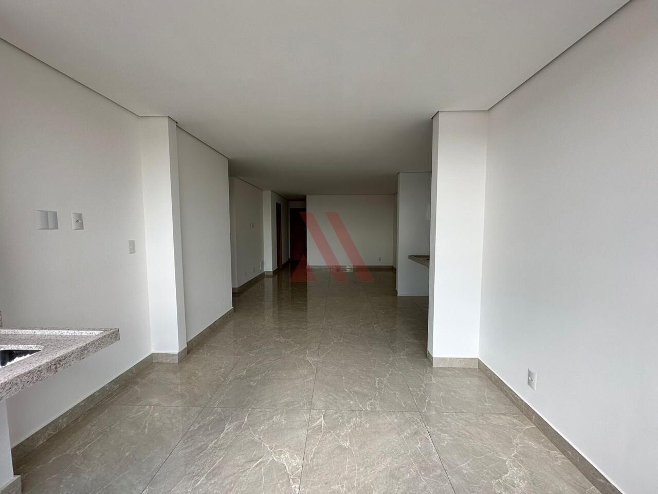 Apartamento, 3 quartos, 89 m² - Foto 2