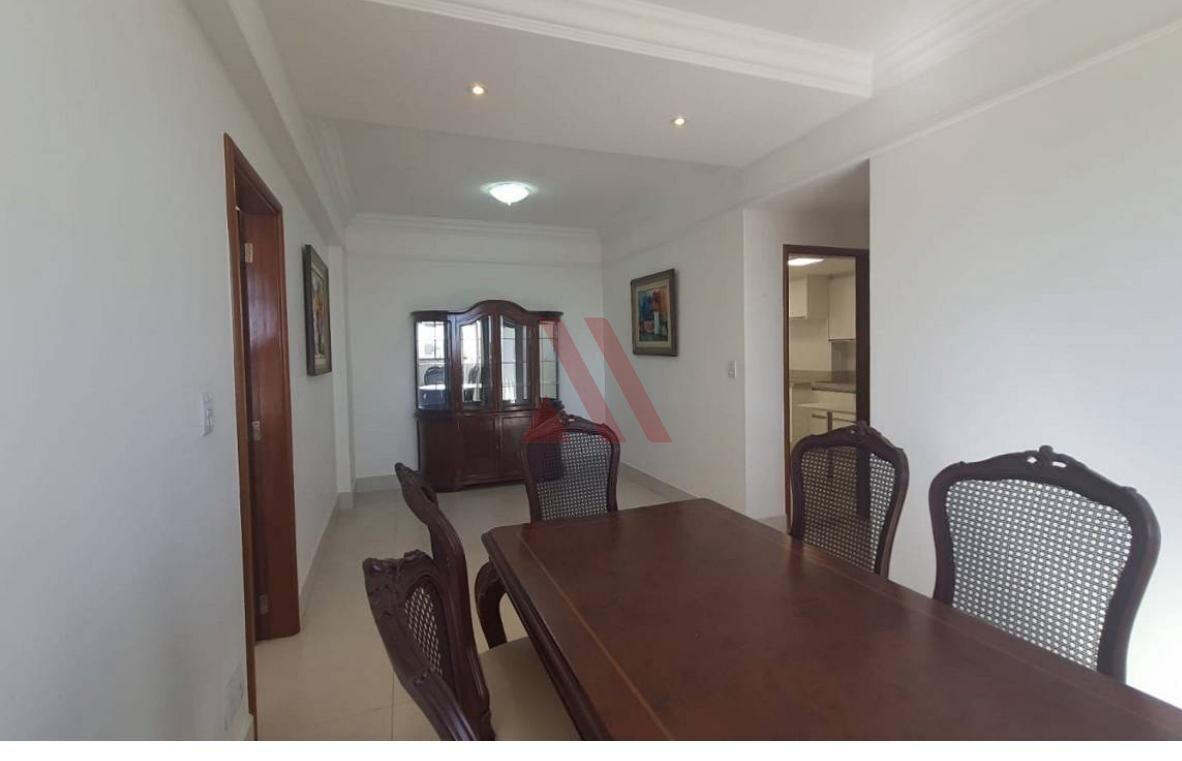Apartamento, 4 quartos, 209 m² - Foto 10