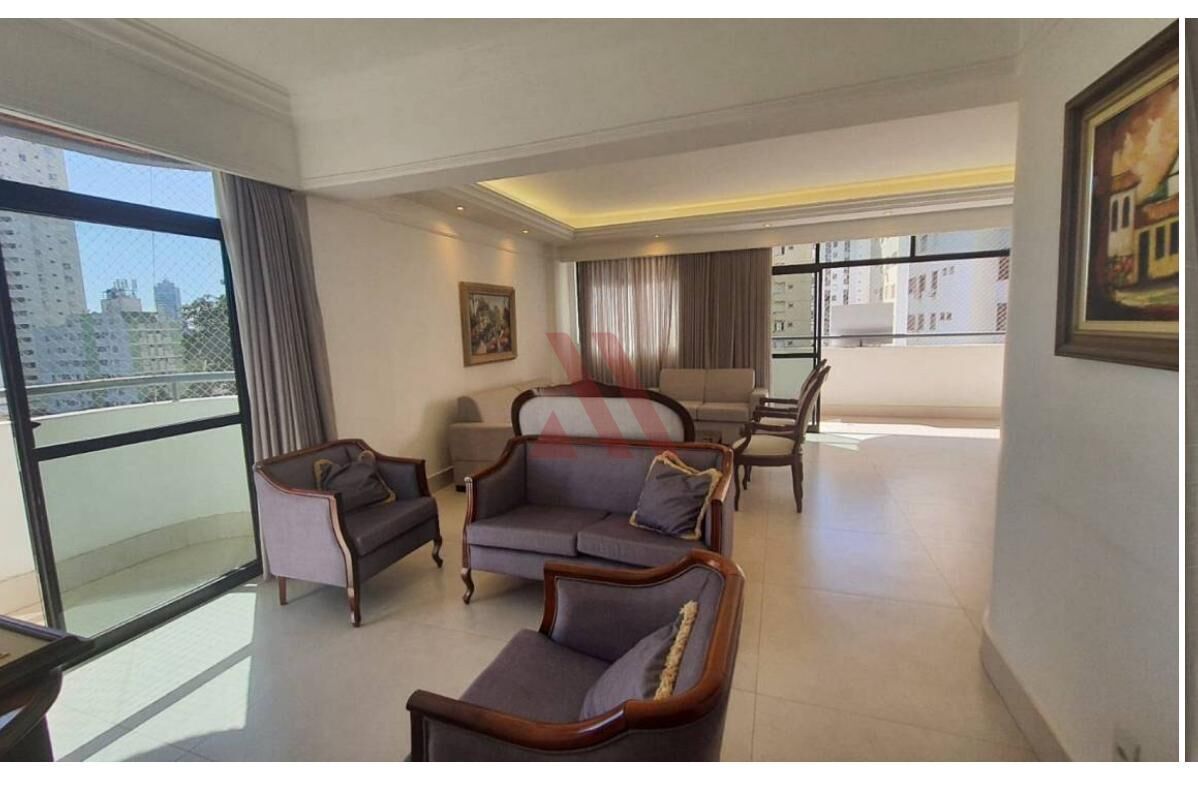 Apartamento, 4 quartos, 209 m² - Foto 5