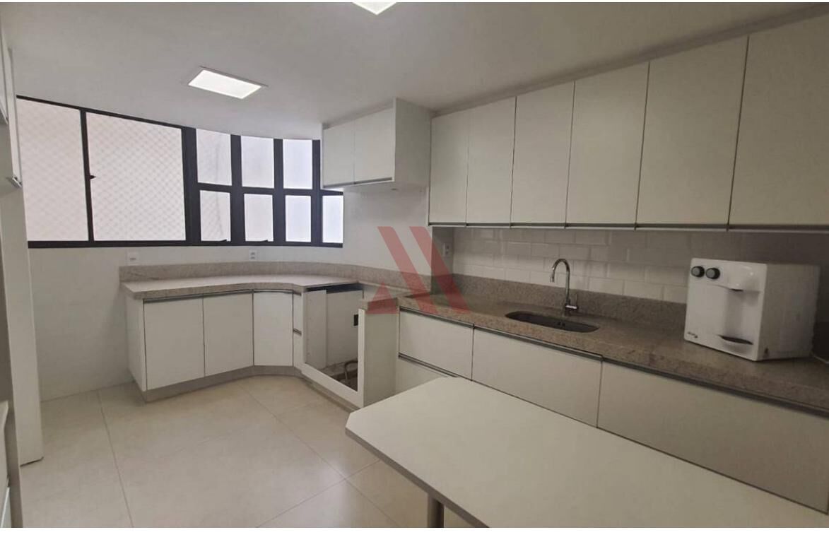 Apartamento, 4 quartos, 209 m² - Foto 12
