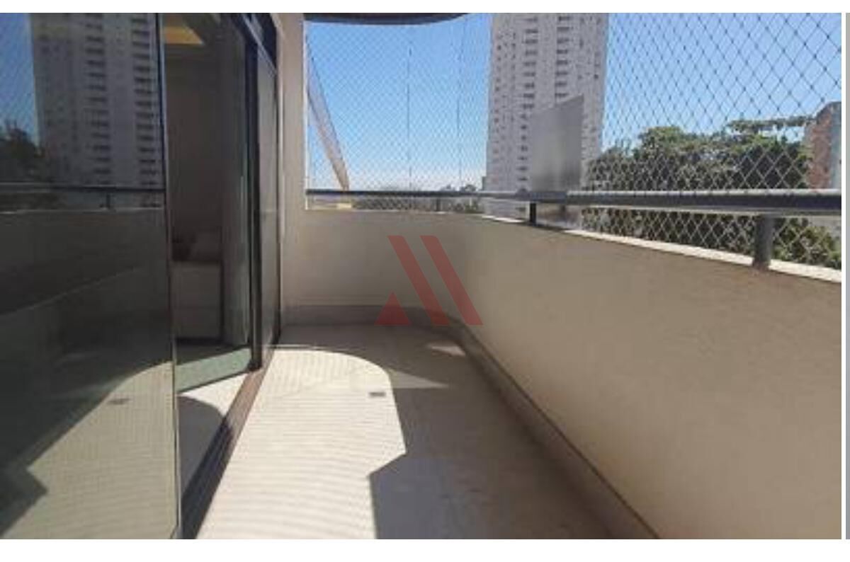 Apartamento, 4 quartos, 209 m² - Foto 7