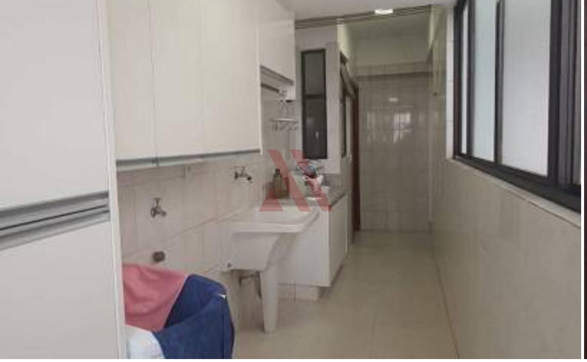 Apartamento, 4 quartos, 209 m² - Foto 14