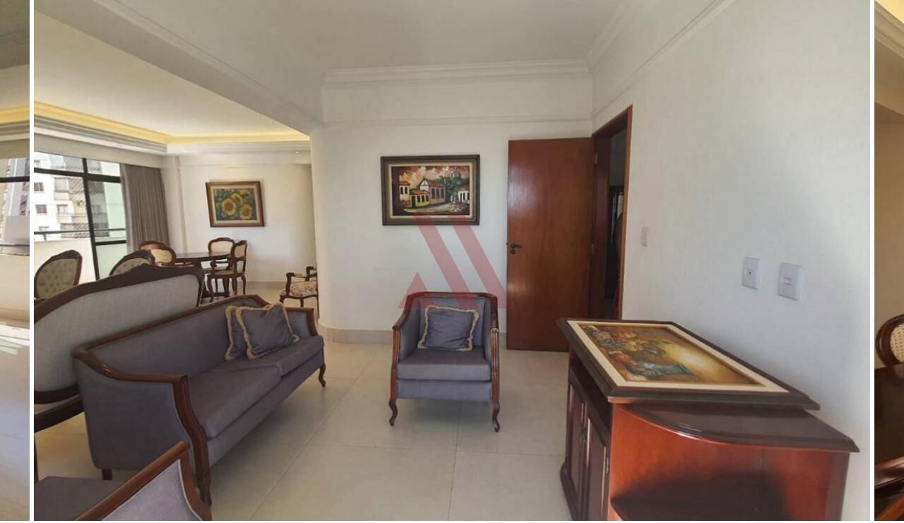 Apartamento, 4 quartos, 209 m² - Foto 6