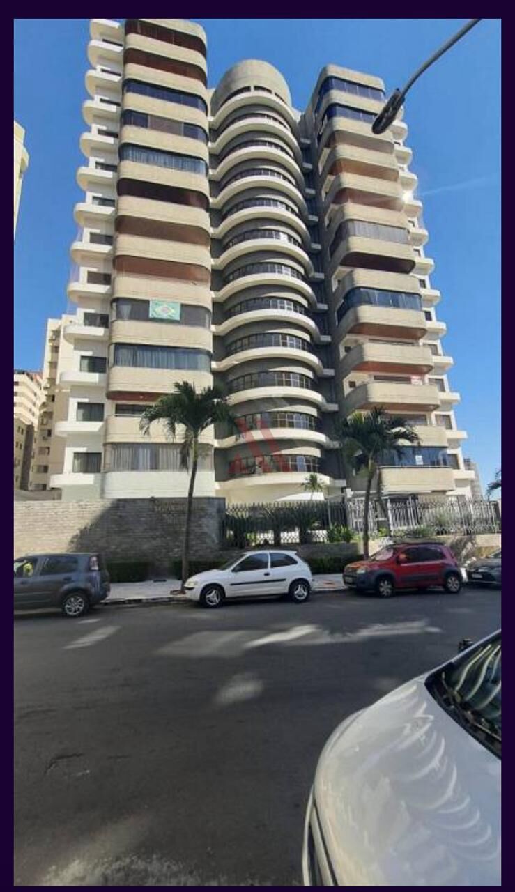 Apartamento, 4 quartos, 209 m² - Foto 4