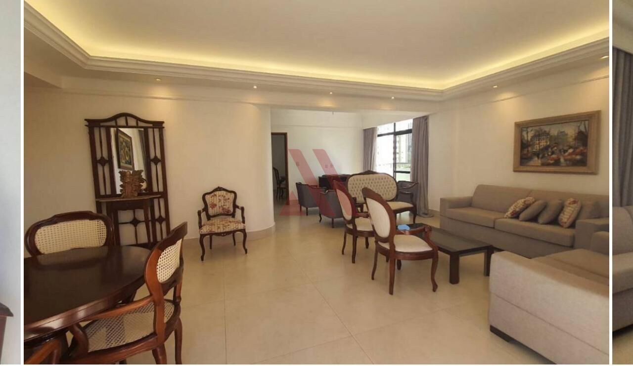 Apartamento, 4 quartos, 209 m² - Foto 8