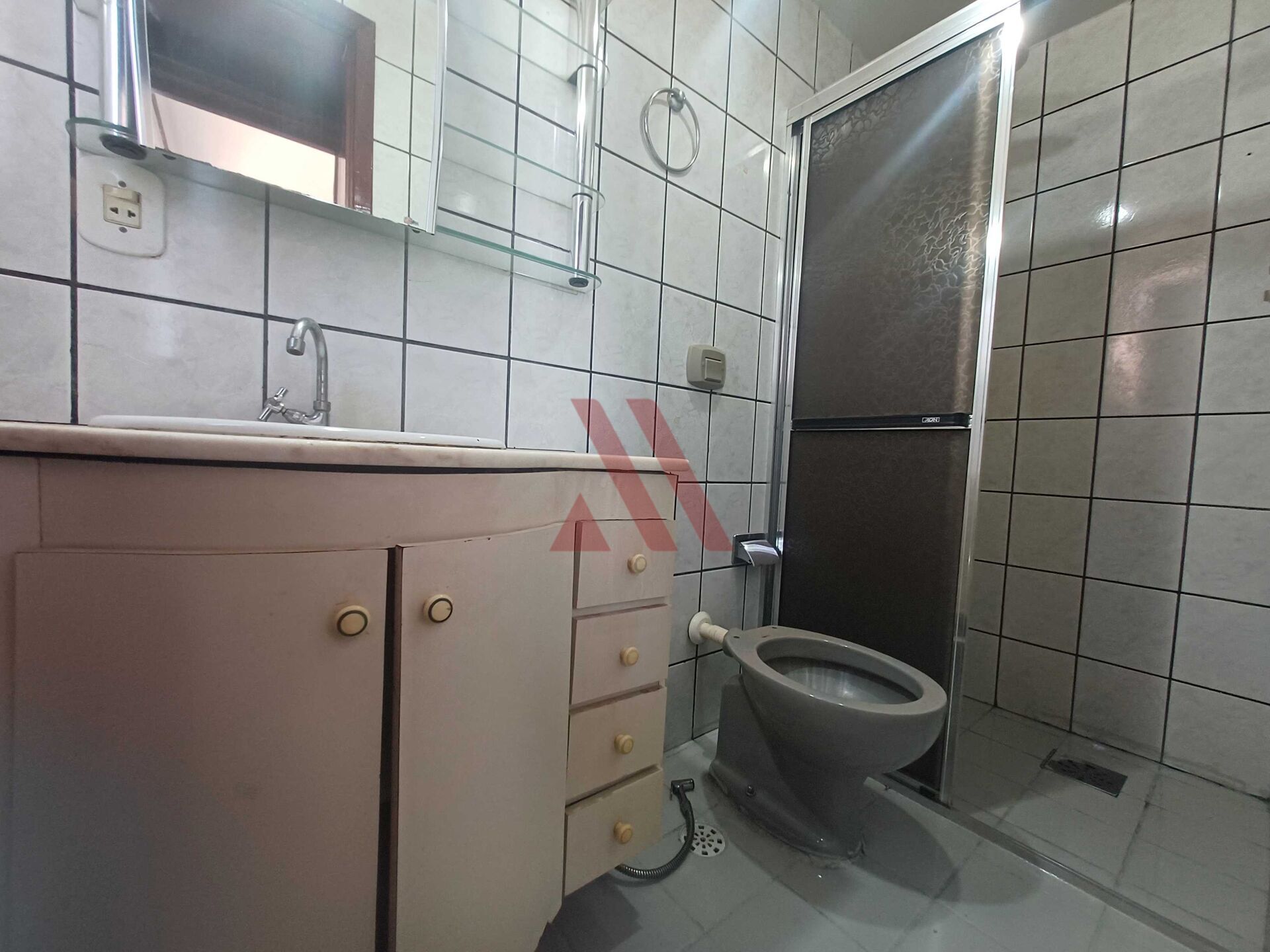 Apartamento para alugar com 3 quartos, 81m² - Foto 18