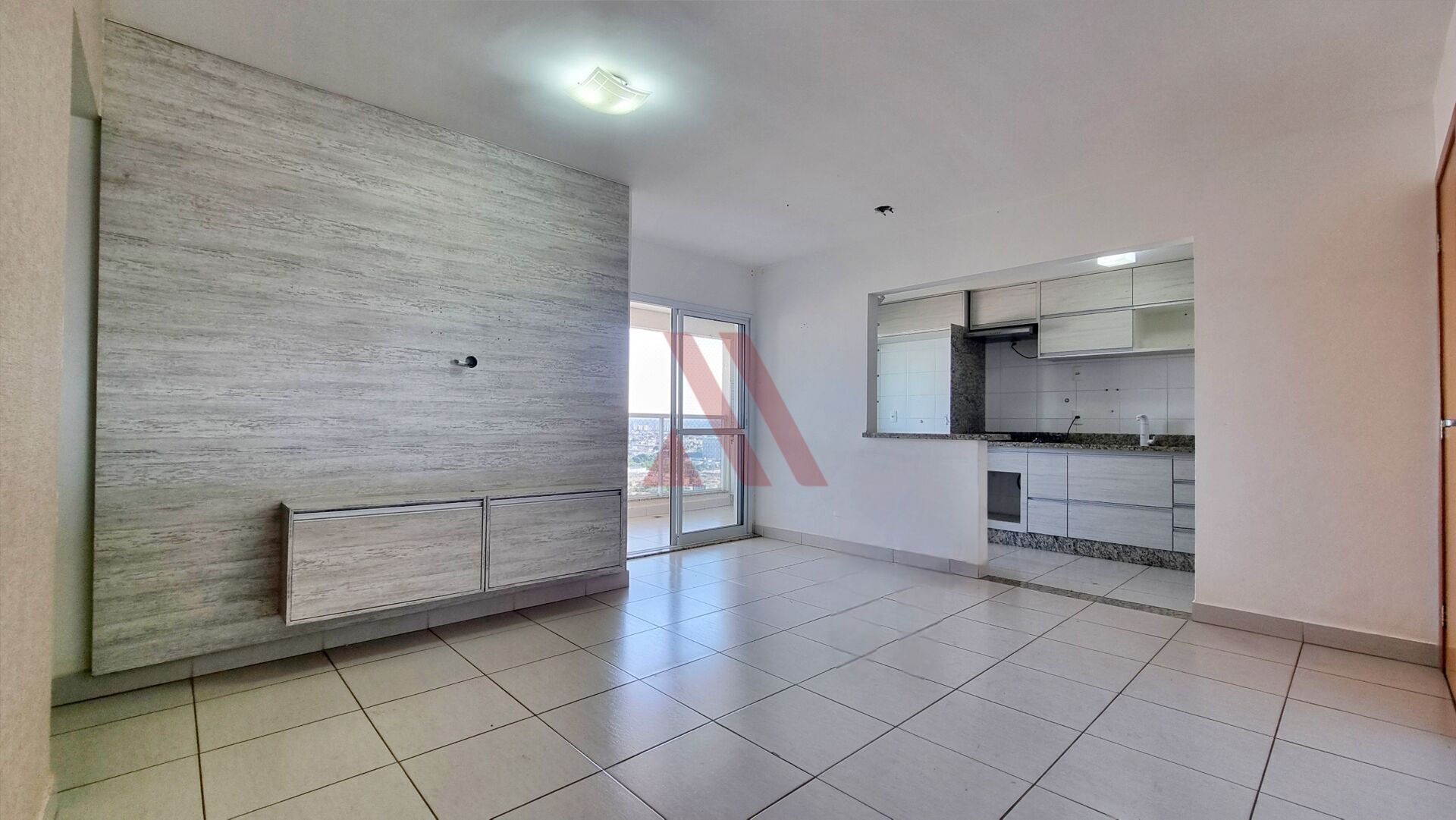 Apartamento, 2 quartos, 68 m² - Foto 1